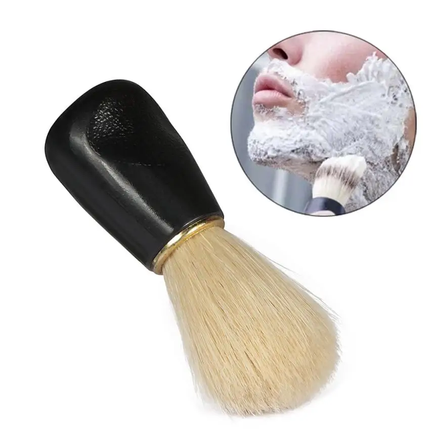 Щетка для бритья мужчин BK 3JY13|shave brush man|shaving badgershaving badger hair |