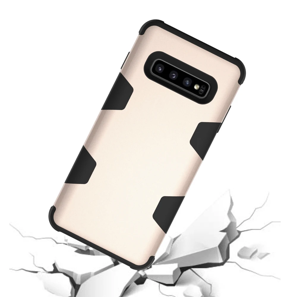 Чехол S10 Plus для Samsung Galaxy S10plus S 10 plus Роскошный чехол 10s 10splus S9plus 8 защитный Samsun Samsumg |