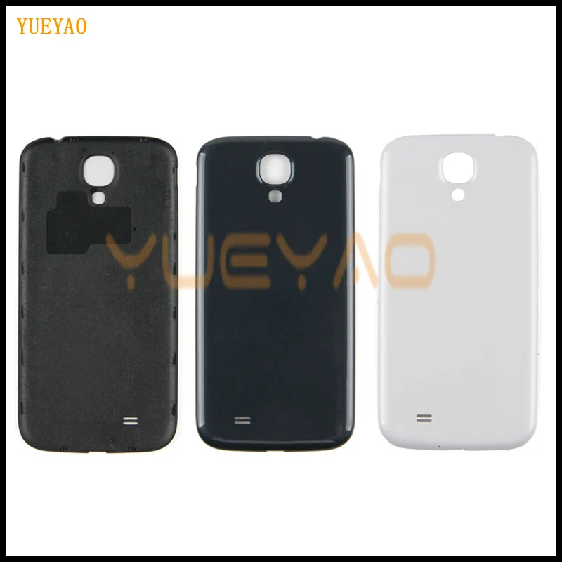Крышка батарейного отсека для samsung Galaxy S4 I9505 i9500 i337 задняя крышка корпуса чехол