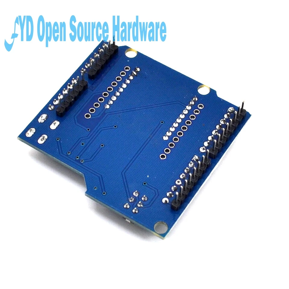Bluetooth XBee Shield V03 модуль беспроводного управления для платы ZigBee arduino
