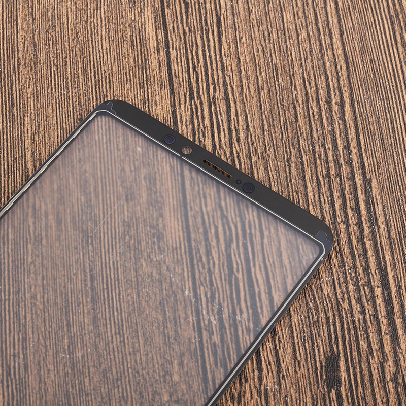 Ocolor для Xiaomi Mi Max 3 сенсорный экран Сенсорная панель дигитайзер сенсор Замена для Xiaomi Mi Max 3 с инструментами и клеем