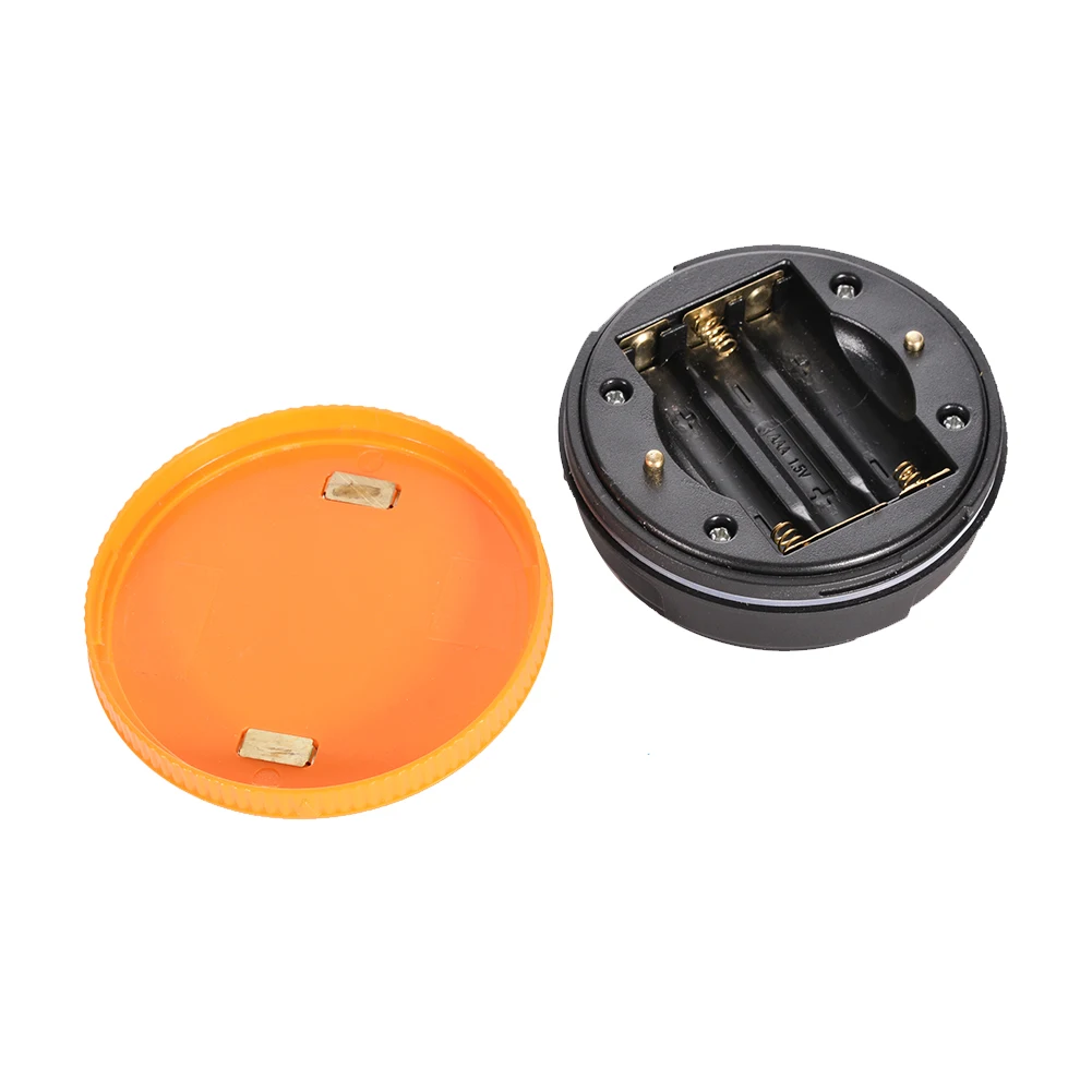 Светодиодная мини палатка SOL LED освещение для кемпинга на батарейках ручной