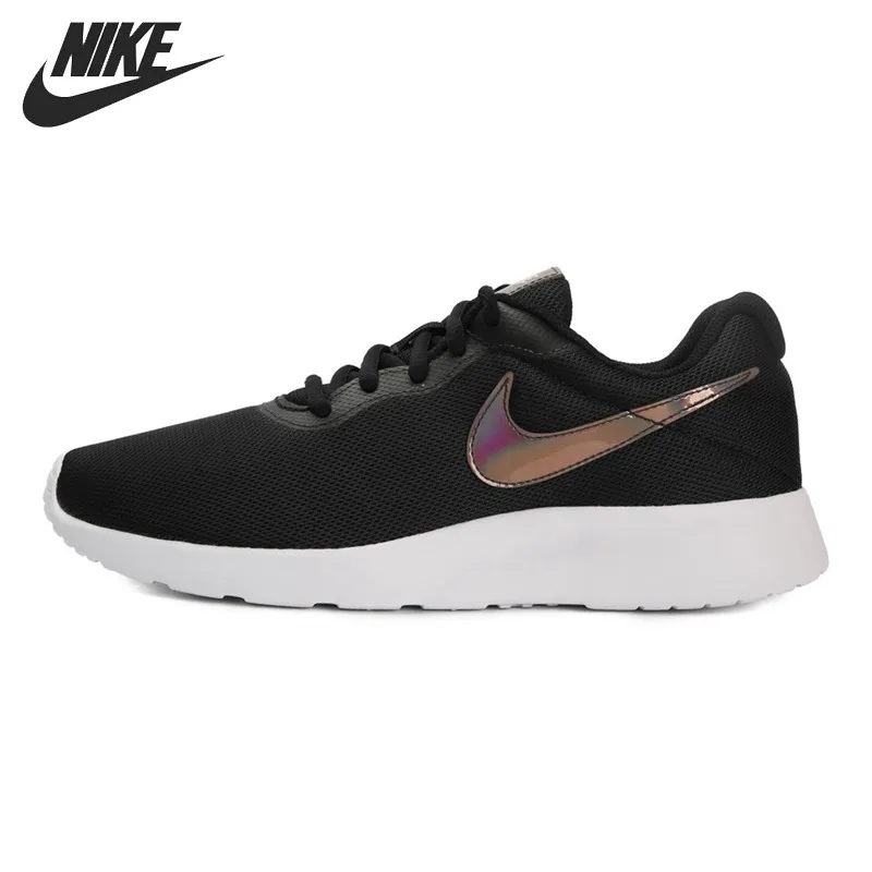 Новое поступление 2019 женские кроссовки для бега NIKE TANJUN | Спорт и развлечения