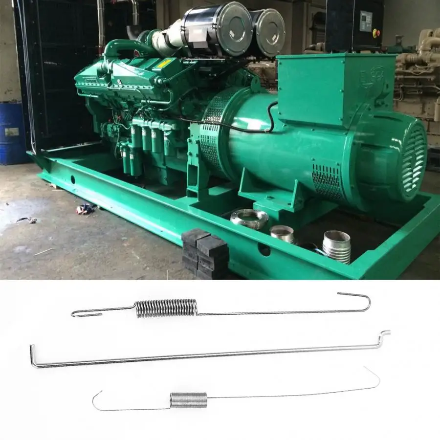 Запасные части и аксессуары для генератора дроссельной заслонки регулятор