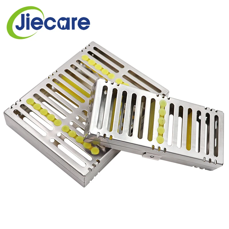 2 шт./компл. стоматологический инструмент для стерилизации зубов| |