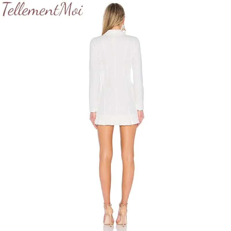 Новейший модный костюм платье для женщин глубокий v-образный вырез облегающее