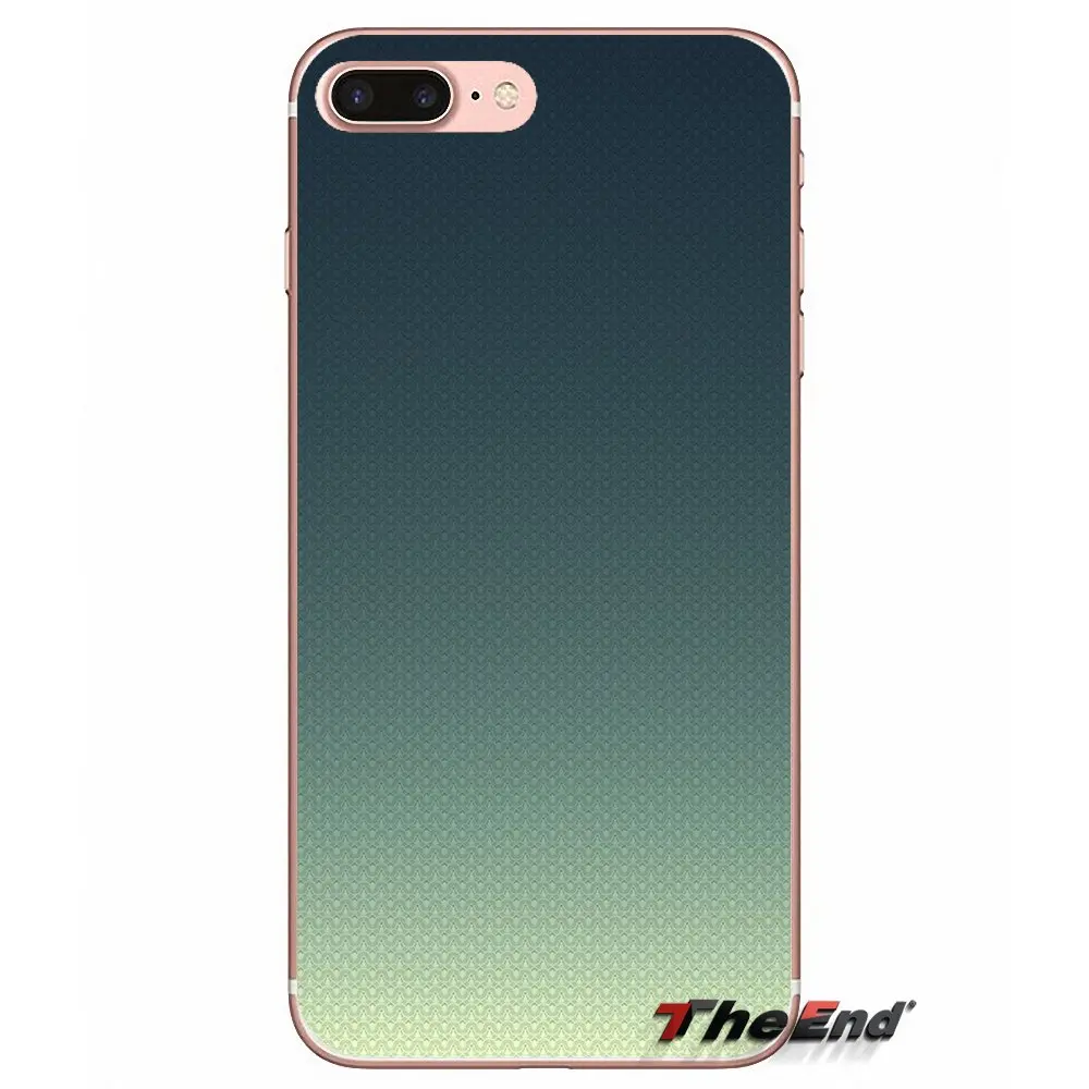 Transparent TPU Case Textures Spot Rainbow For Samsung Galaxy S2 S3 S4 S5 MINI S6 S7 edge S8 S9 Plus Note 2 3 4 5 8 Coque Fundas | Мобильные