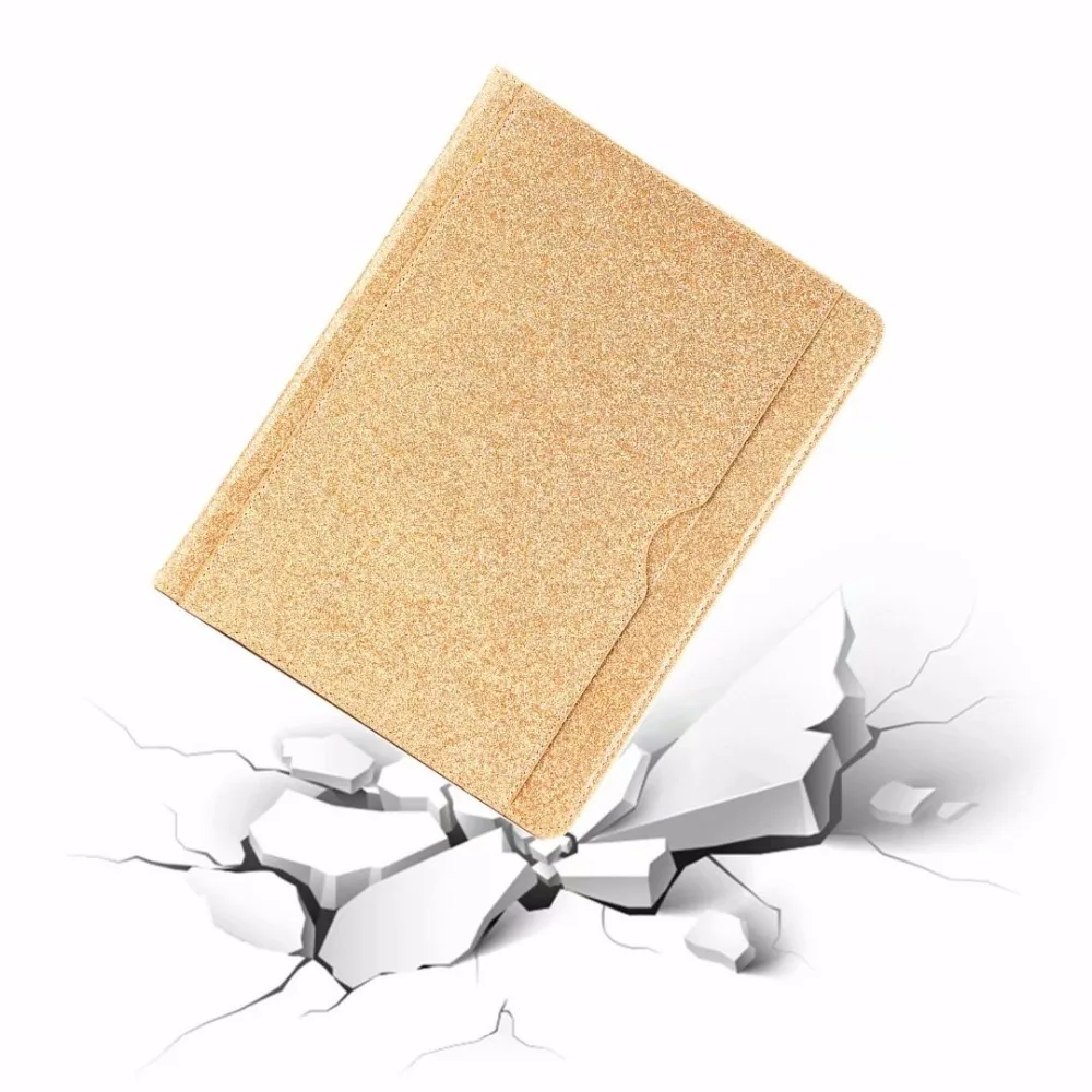 Чехол для Apple iPad Air 2/iPad 6 Магнитный чехол с автоматическим пробуждением и спящим