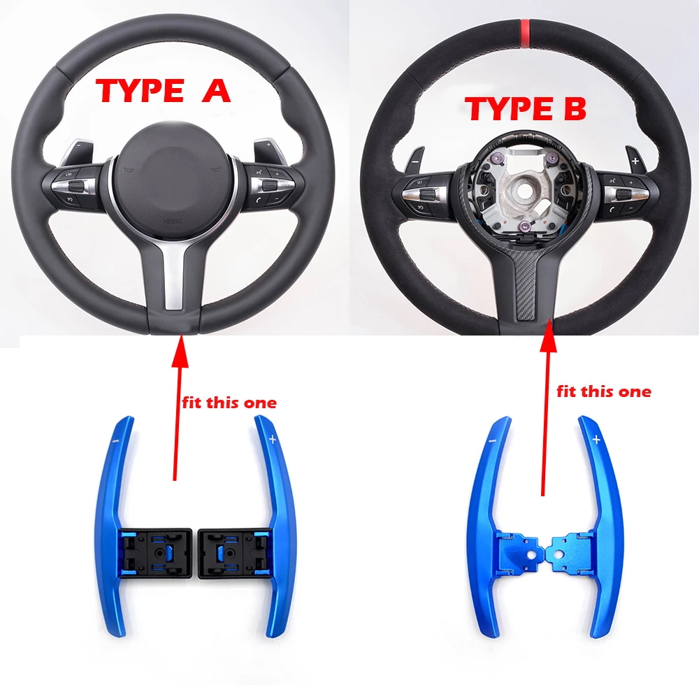 Сменный расширитель руля для BMW F20 F22 F31 F34 F35 F30 F32 F10 F18 F11 F07 F12 F02 F15 F16 M2 M3 M4|Рулевые