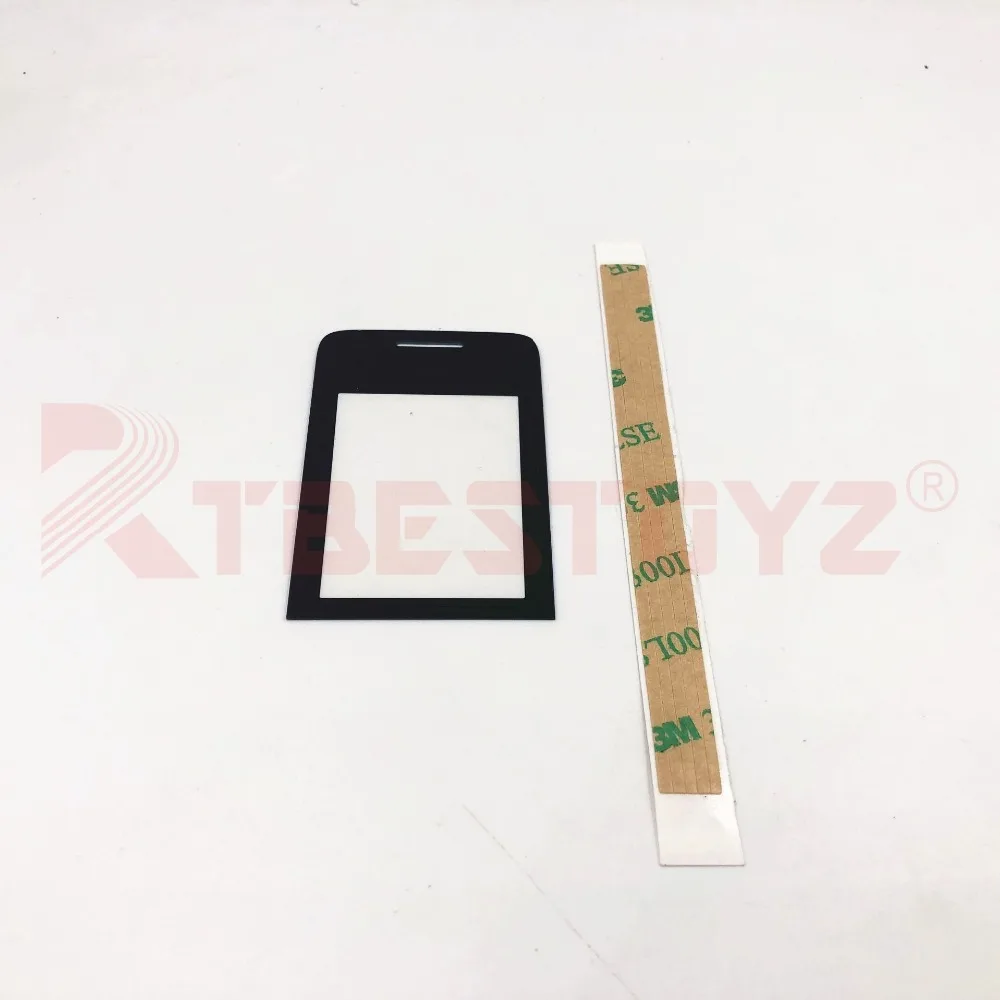 

RTBESTOYZ Mirror Display Screen Front Lens Glass For Nokia 2730C 2730 classic For Nokia 2730C 2730 Front Outer Glass