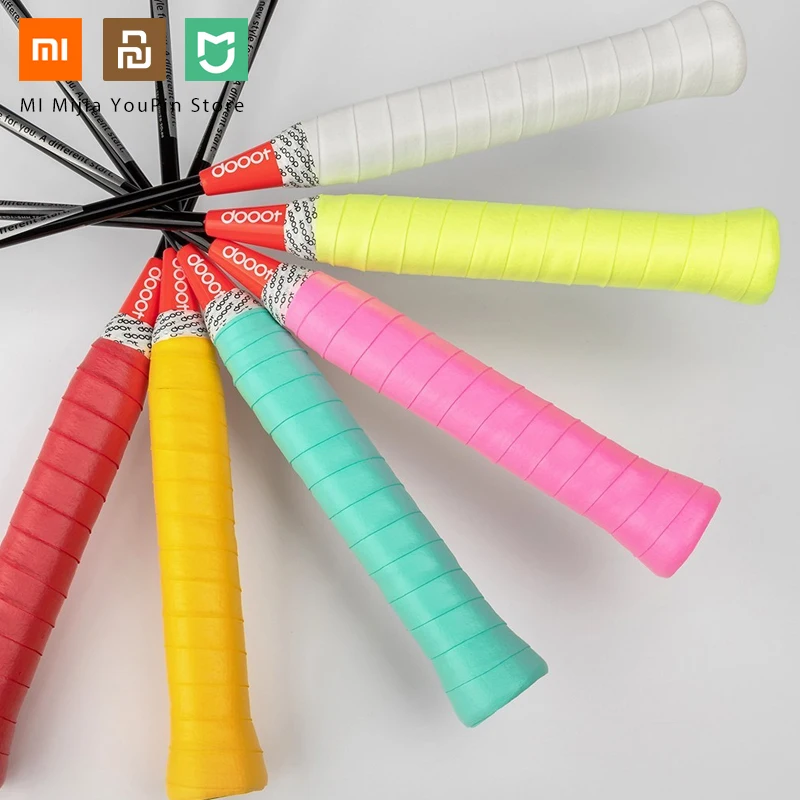 Xiaomi mijia оригинальная прочная противоскользящая липкая вязкая ручная гелевая