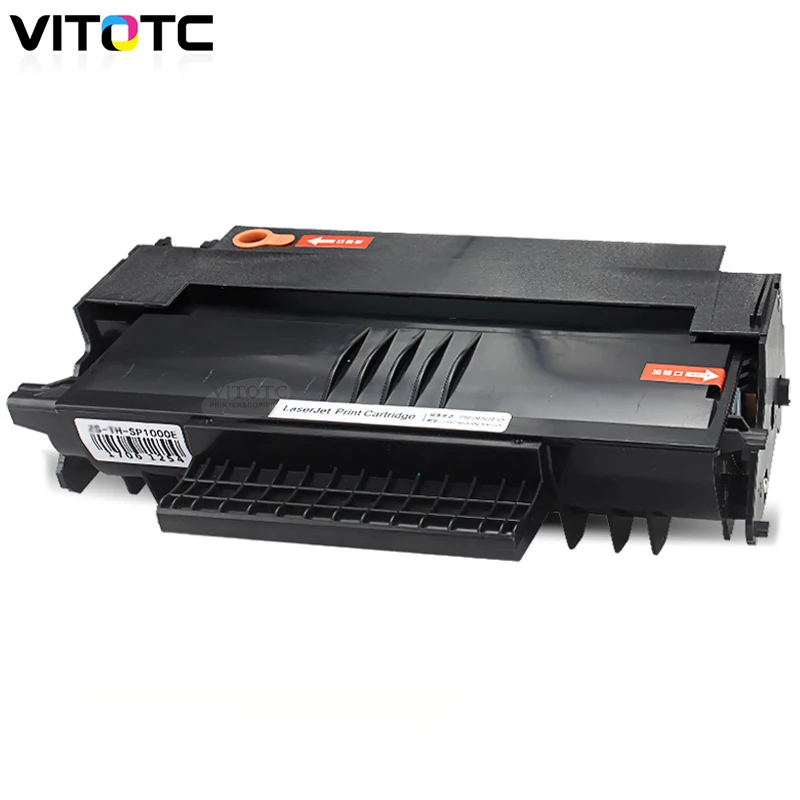 Тонер-картридж совместимый с Ricoh Aficio SP1000 SP1000C SP1000S SP1000SF FAX1140L FAX1180L FX150S FX150SF черный