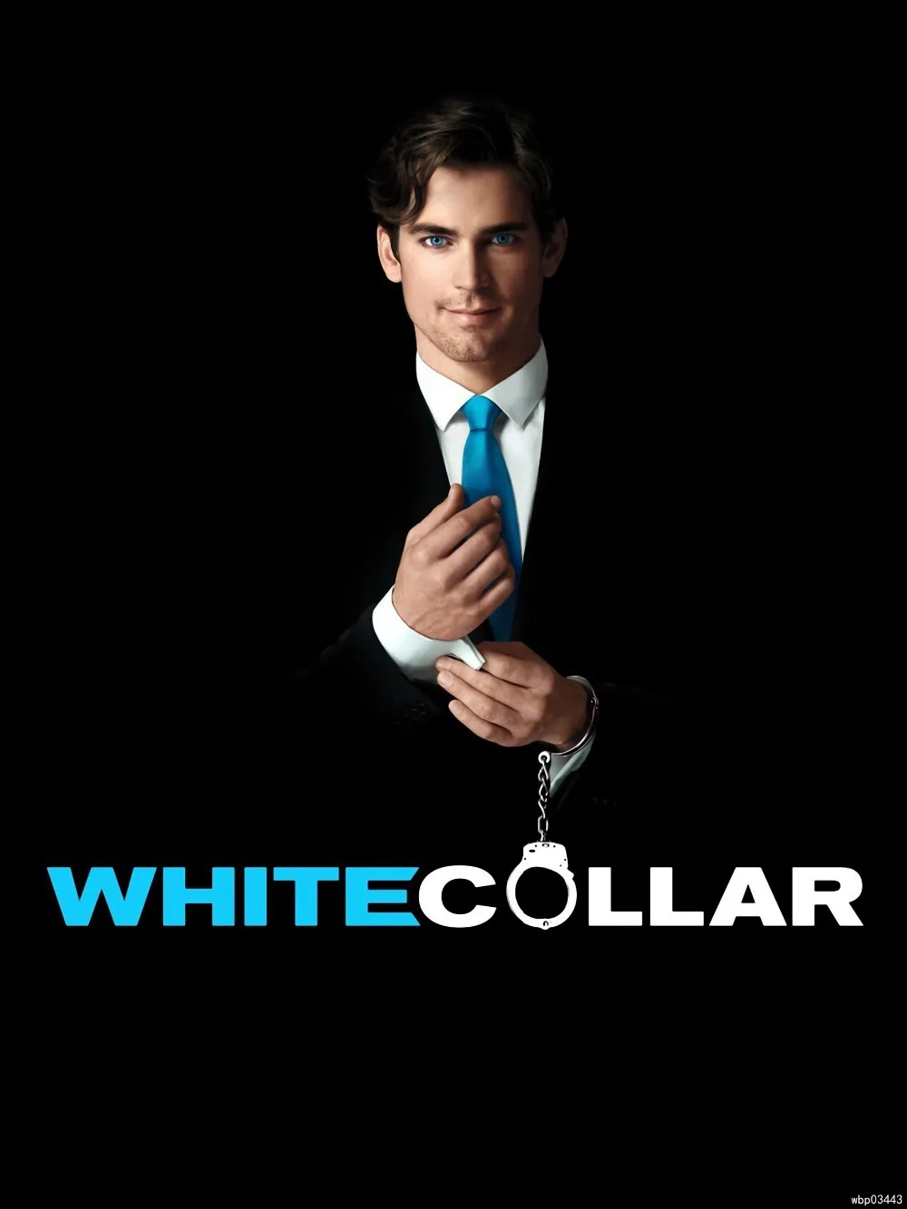 Белый воротник Мэтью Бомер Нил кофери ТВ-сериал искусство огромный постер TXHOME D6091