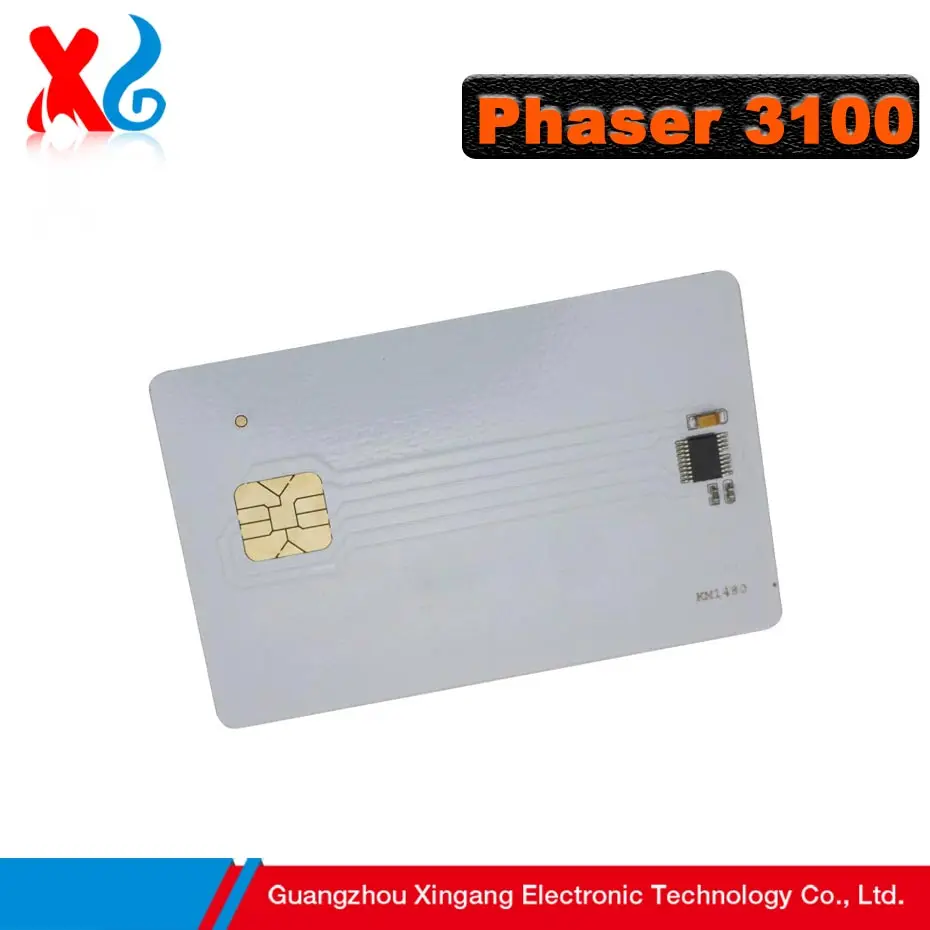 2X 016R01379 совместимый чип картриджа с тонером замена для Xerox Phaser 3100 mfp 3100MFP 3100MFP/S 3100MFP/X