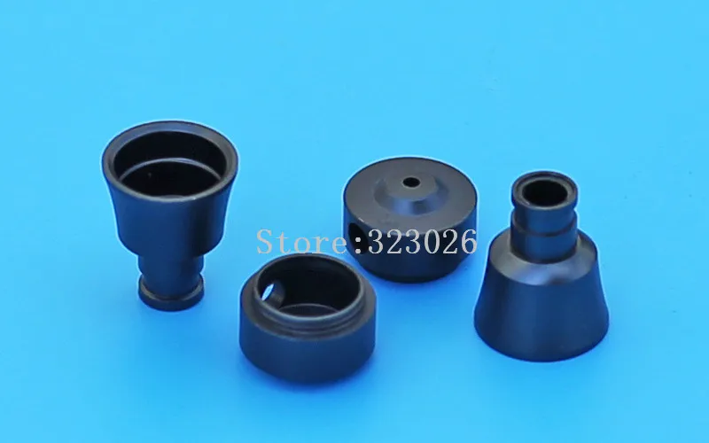 10mm ear shell Aluminum alloy earphone cavity 5pairs | Электроника