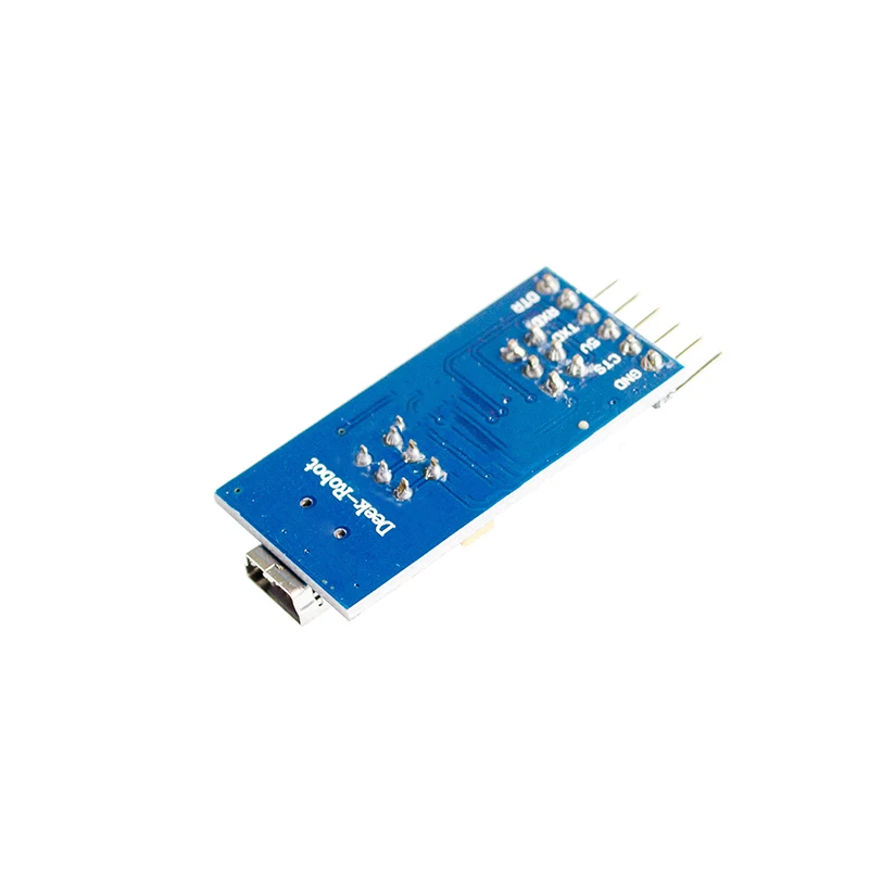 Модуль последовательного адаптера Nartor 3 В 5 FT232RL FTDI USB в TTL для мини порта Arduino|usb to|usb