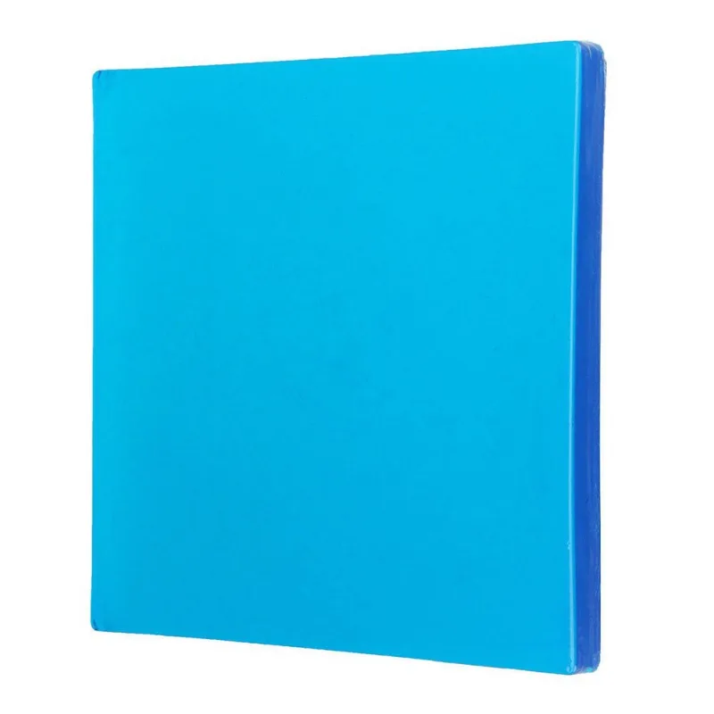 Гелевая подушка для сиденья мотоцикла амортизирующий коврик удобная мягкая