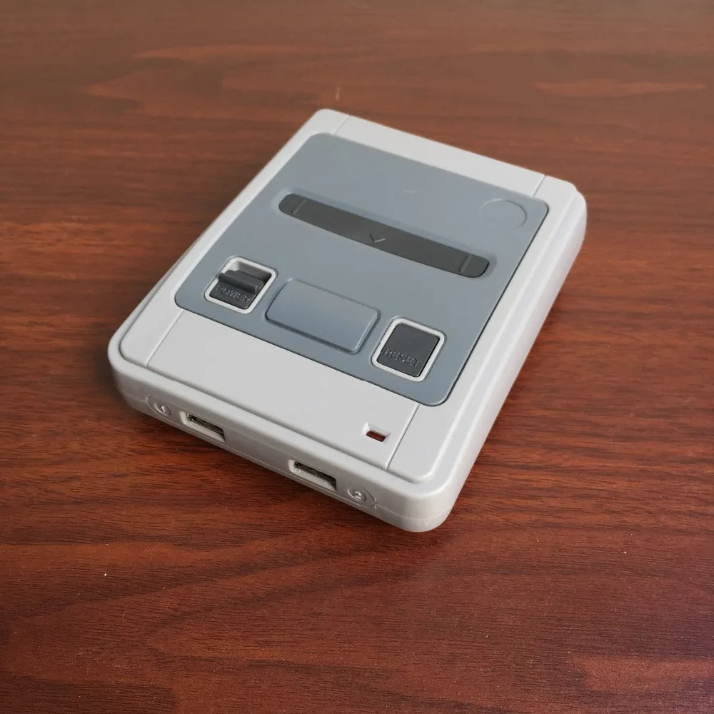 Ретро Классический Ручной Семейный Мини ТВ Видео игровой приставка плеер 8bit Игры