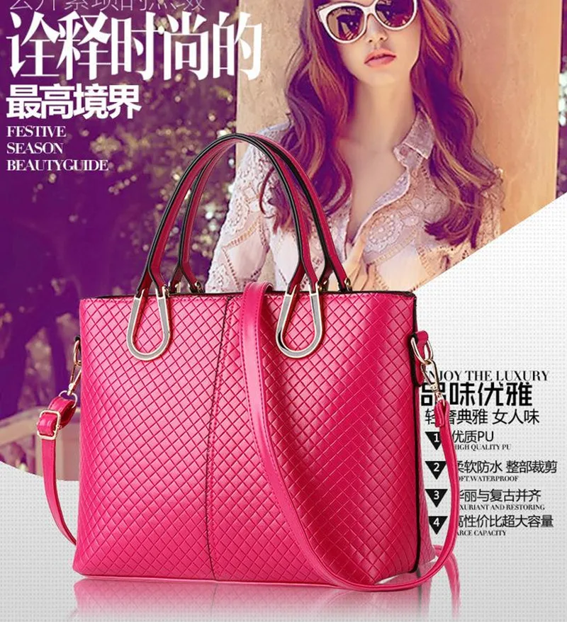 Роскошные дизайнерские женские сумки BARHEE Офисная большая сумка-тоут из