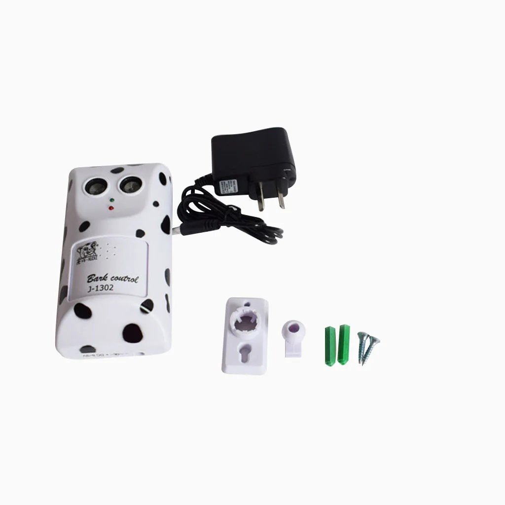 Собака тараканов собак контроль шума электронный отпугиватель Ультразвуковой