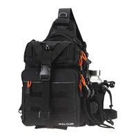military backpack one strap tactical backpack tactical one strand one shoulder tactical bag warrior assault system bags