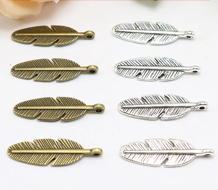 Ювелирная фурнитура и компоненты Сделай Сам аксессуары для макияжа античная