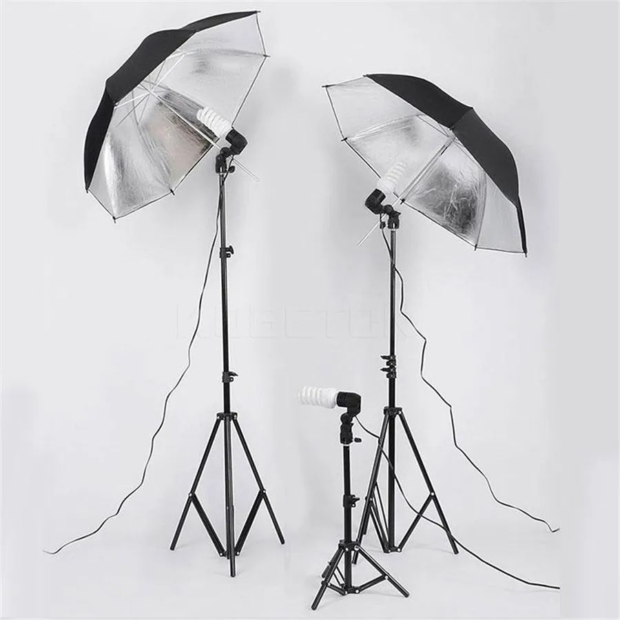 AC 100 240v 50/60Hz фотостудия светильник ing Одиночная лампа держатель лампы E27 гнездо