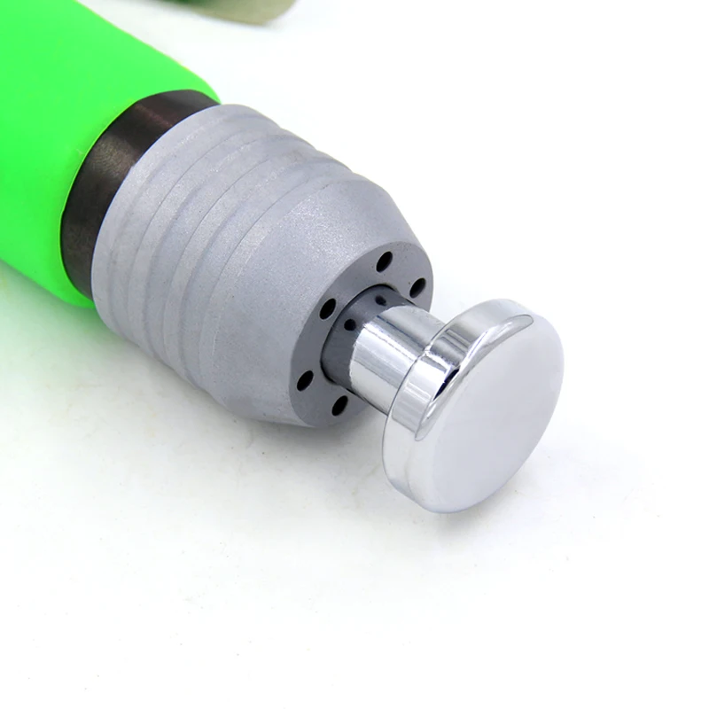 Обновленный усиленный пневматический молоток прямого типа воздушный