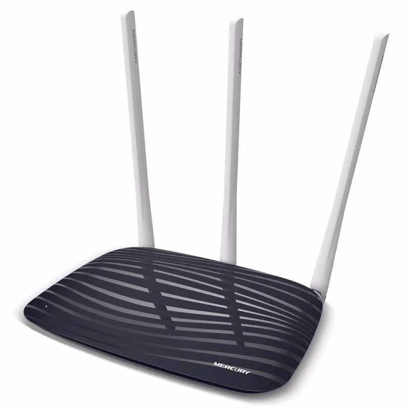 Mercury Wifi повторитель MW450R маршрутизатор 450 м беспроводной Wifi маршрутизатор беспроводной маршрутизатор Wifi усилитель сигнала Wifi усилитель Roteador