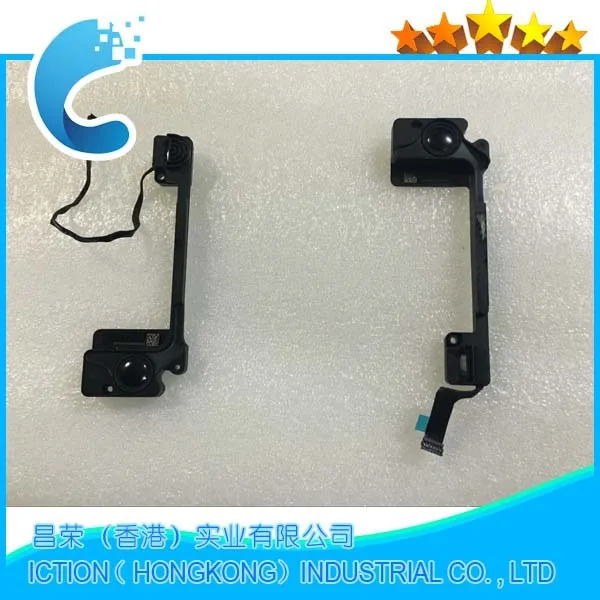 OEM новый A1502 громкий динамик L &amp R Speak сборка для MacBook Pro 13 &quotRetina внутренний s 2013 2014
