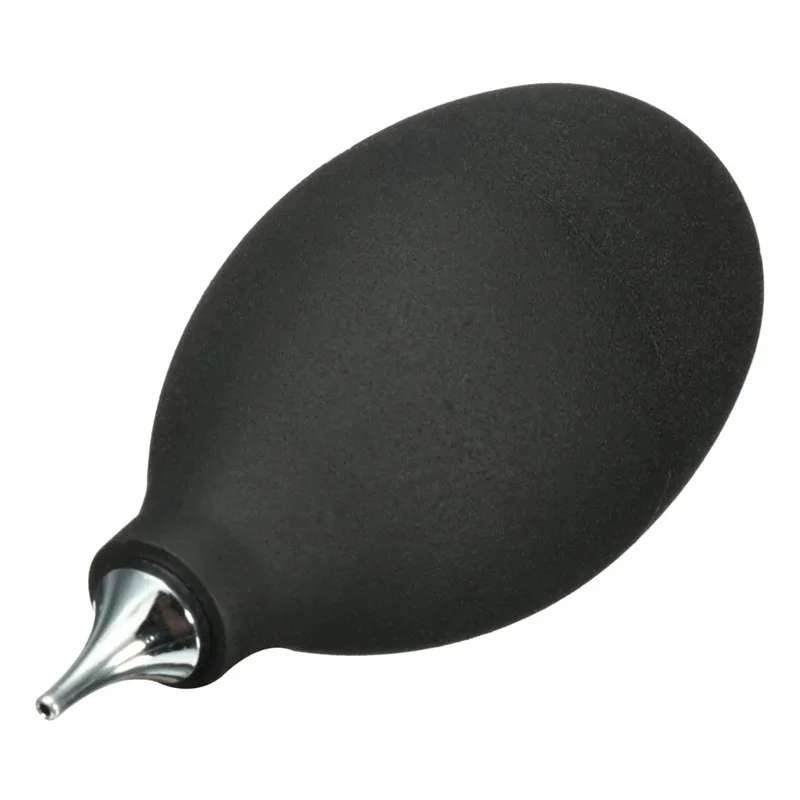 Самая низкая цена черная резиновая металлическая Горловина для