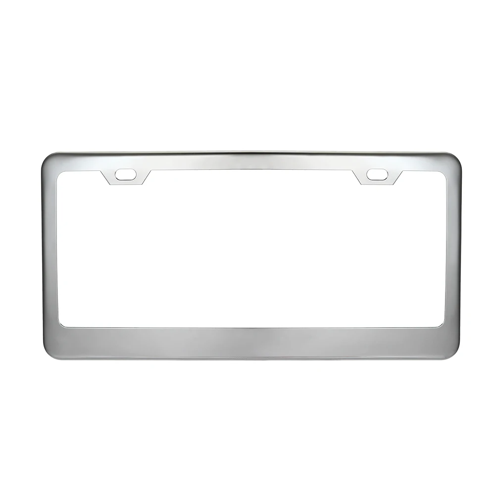 1 шт. рамка номерного знака стандартного размера США и Канады | Автомобили