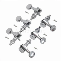 lock tuners pegs machine heads fits for fender replacement 6rguitar pegs lock pegs tuner peg