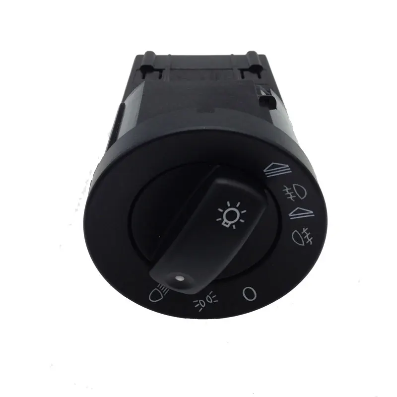 1 шт. переключатель фар противотуманных авто аксессуары для AUDI A4 S4 B6 2000 2008 OE #: 8E0 941