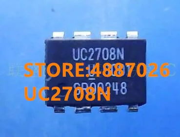 100% New&ampOriginal UC2708N |
