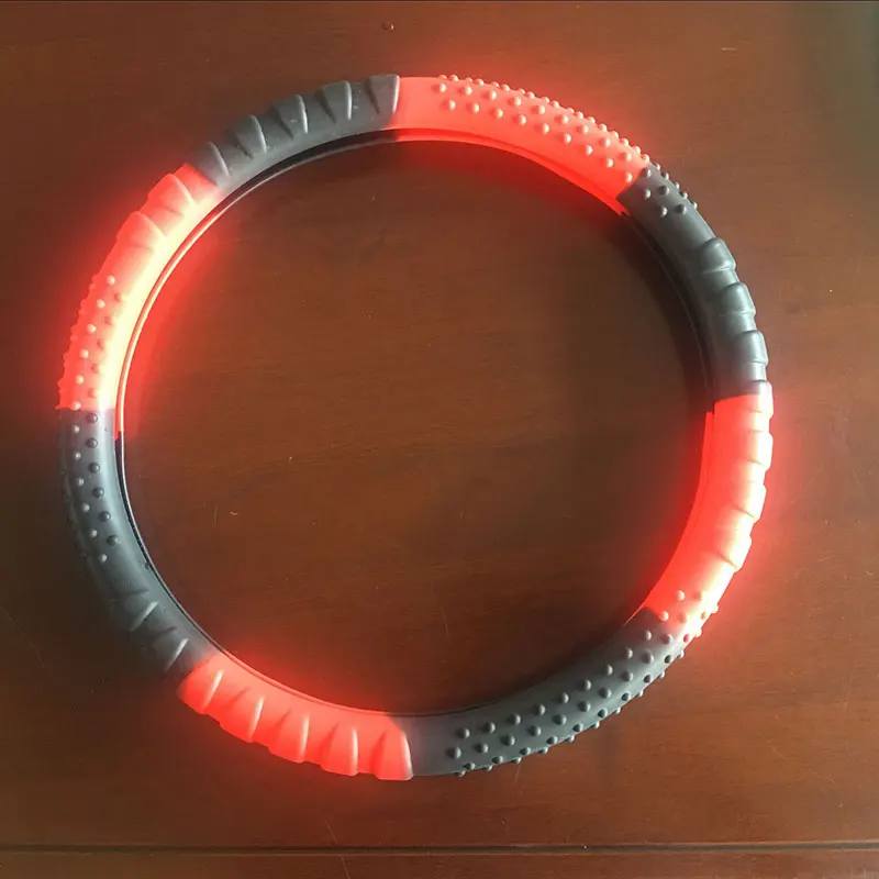 Автомобильные комплекты рулевого колеса многоцветные машупы силиконовые крышки