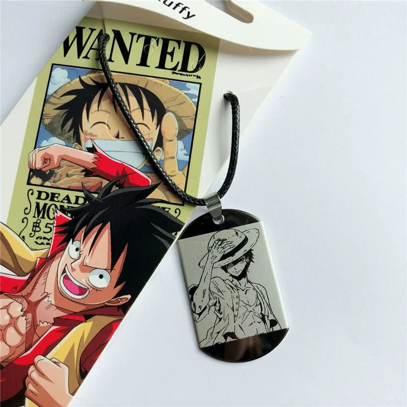 Одна деталь для косплея по аниме атака на Титанов (пятый личность Аниме ожерелье