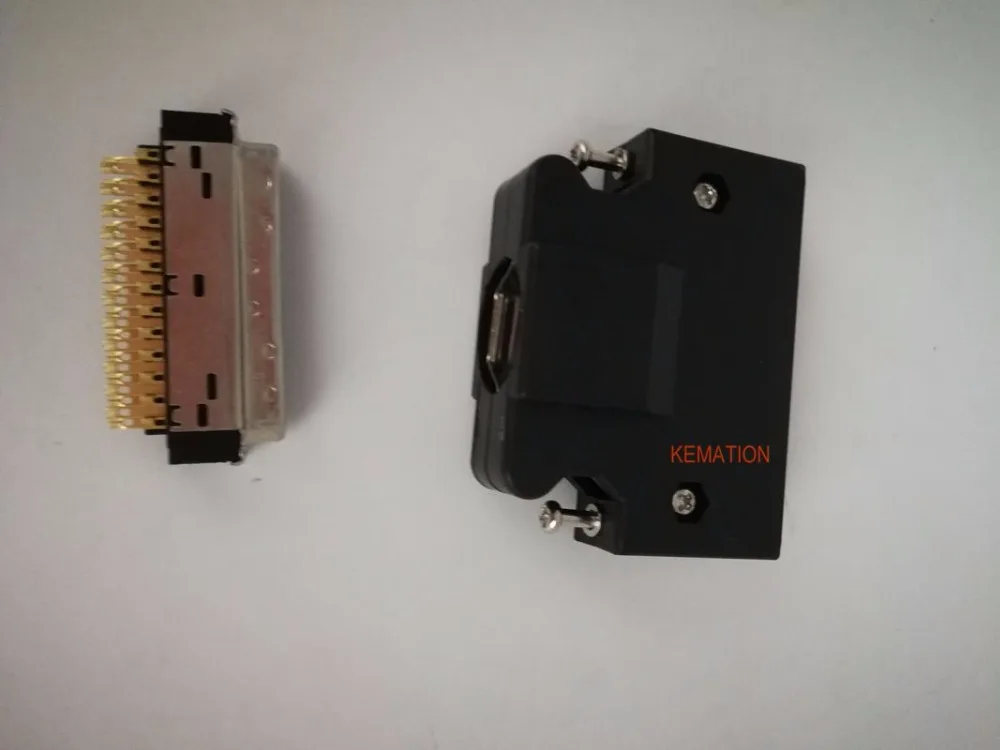 5pcs/lot ASD-CNSC0050 Compatible CN1 Connector ASDCNSC0050 | Обустройство дома