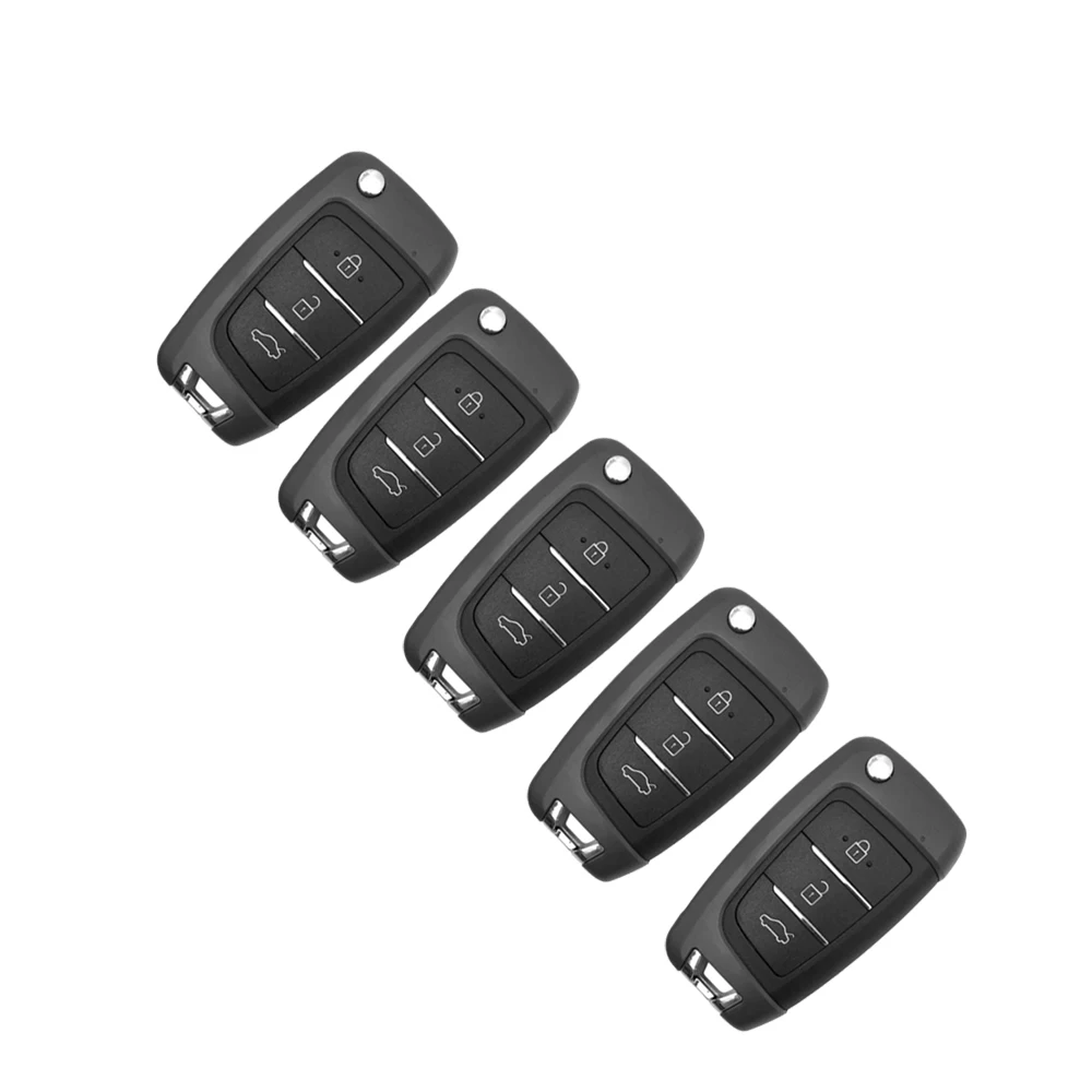 Ключ дистанционного управления OkeyTech B25 KD трехкнопочный пульт для MINI/KD900/URG200