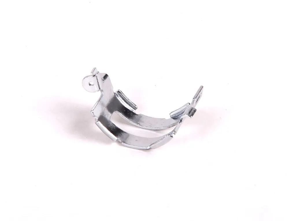 

baja SS tunned pipe clip 2pc 65114