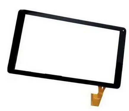 Новый сенсорный экран планшета для 10 1 &quotWolder miTab Цвета Tablet Сенсорная панель