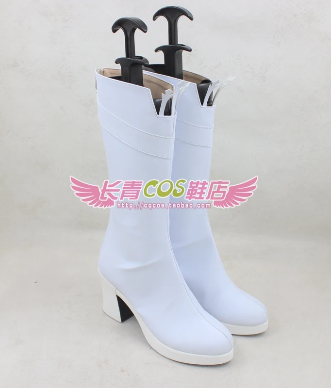 Fate Grand Order Medb cosplay shoes сапоги на заказ 5345|fate grand order|boots bootsboots |