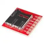 

BOB-00544 инструменты для развития памяти microSD tranflash Breakout