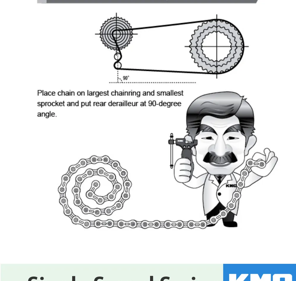 Цепь KMC X8 X9 X10 X10 EPT X9L X10L X11LBike 9S 10S 11S Gold для MTB/шоссейного велосипеда fo Shimano/SRAM 8 9 10 11 speed 116L/цепной велосипед