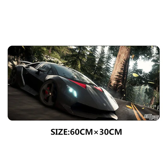 FFFAS 60x30 см XL Большой нужен для скорости коврик для мыши геймер игровой автомобиль игровые коврики и чехлы для ноутбуков коврик для мыши коврики для ноутбуков - Цвет: 4