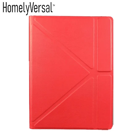red Тонкий Беспроводной Bluetooth tablet крышка для iPad 7,9 чехол Крышка Портативный планшетный чехол для iPad mini 1/2/3/4 Ipad чехол - Цвет: red