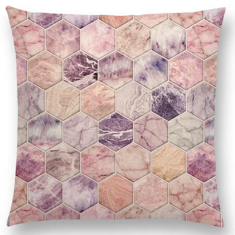 Горячая Распродажа градиентная Радужная Пастельная мароканская Акварельная