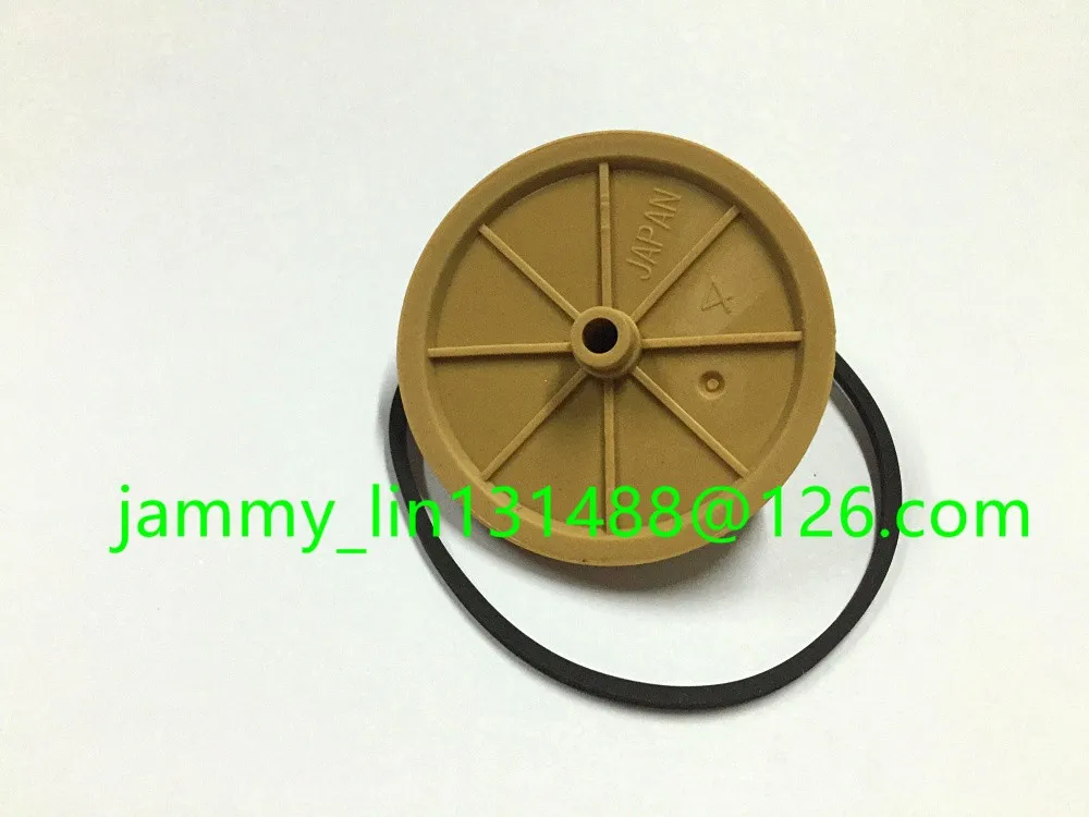 Новинка 100% оригинальная Оптическая передача CDM4 Лазерная линза с ремнем для Marantz CD