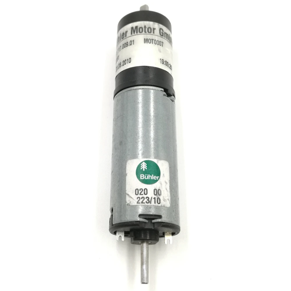 Buhier 12V DC Gear Motor High Torque Planetary | Обустройство дома