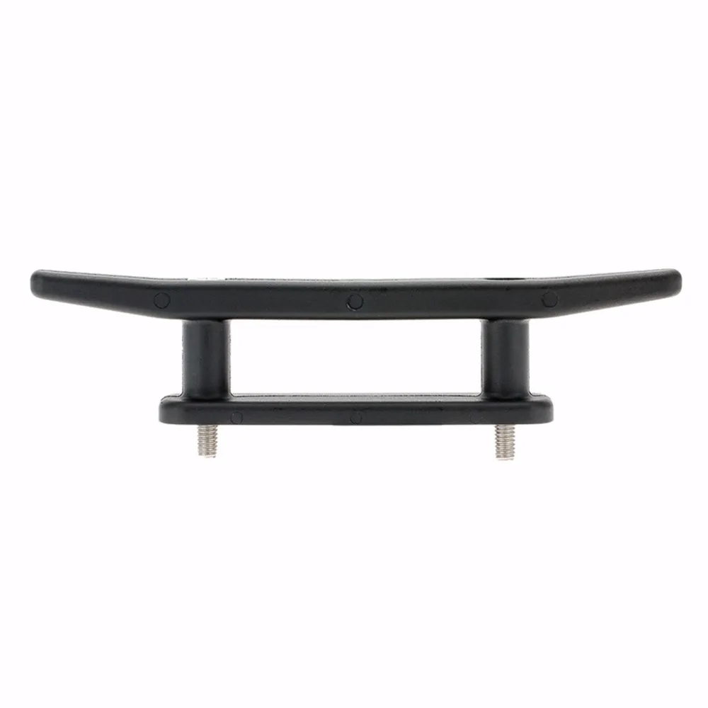 Стопор для якоря с винтом каяк лодка каноэ гребли аксессуары лодок|kayak deck